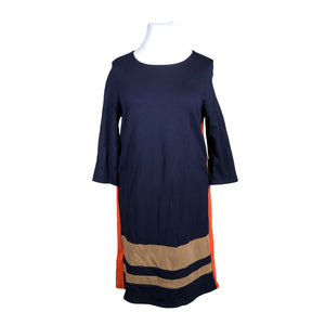 Unisex Street One - Tricot dress, size 42 - Blue (1)
