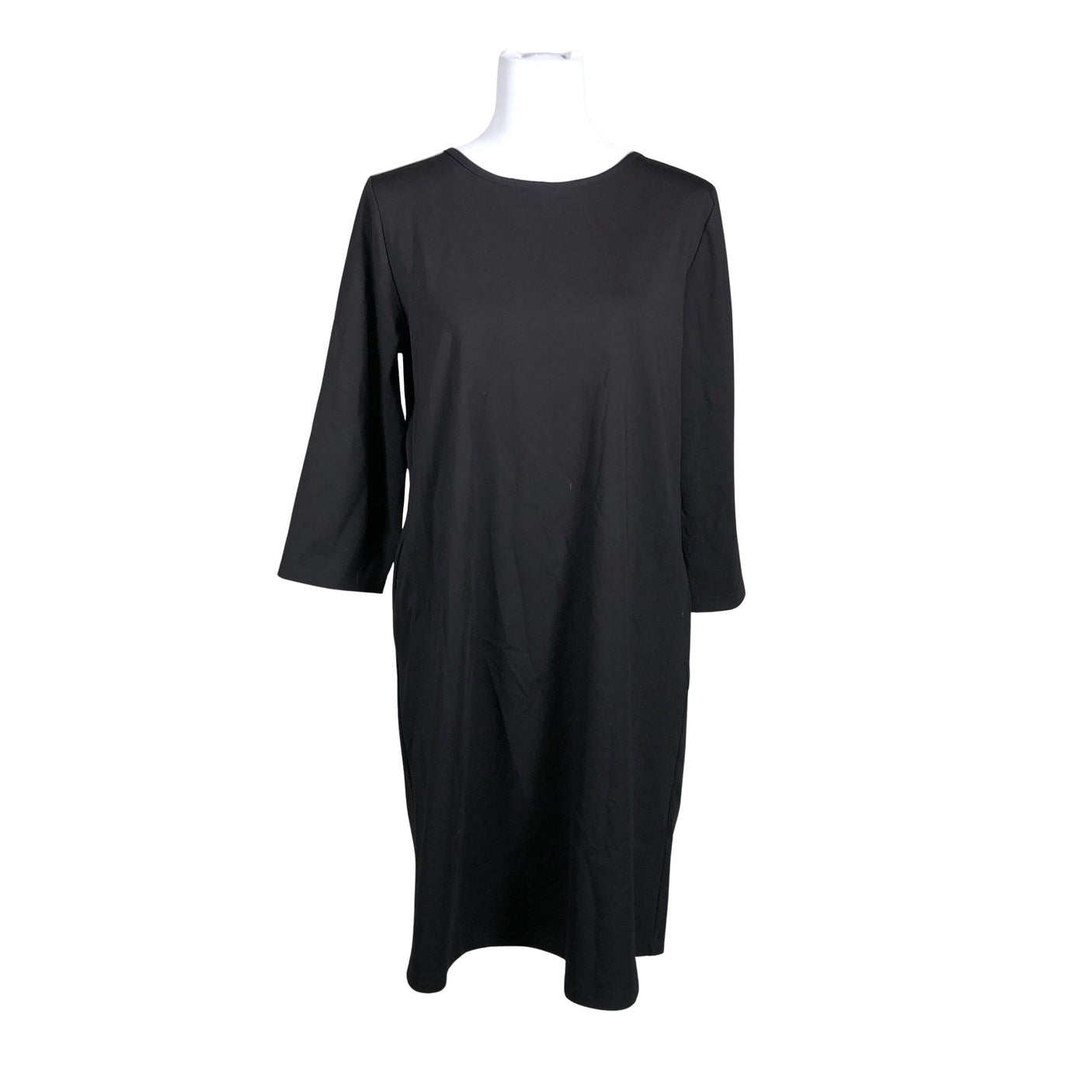 Unisex Niccolei - Tricot dress, size 40 - Black (1)