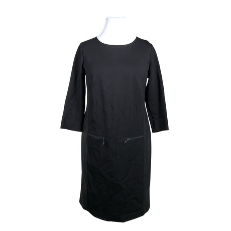 Unisex Voglia - Tricot dress, size Ei kokoa - Black ()