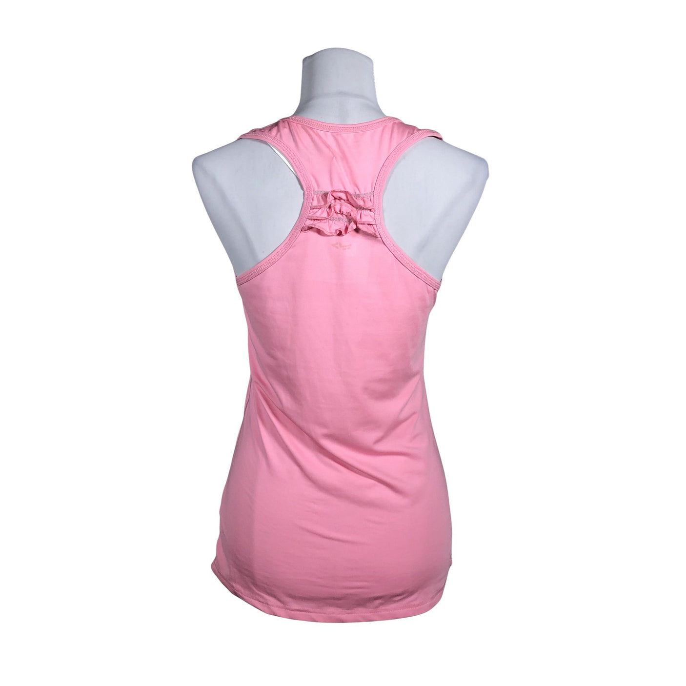 Unisex Röhnisch - Sports top, size 38 - Light pink (2)