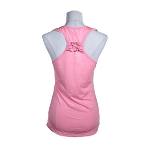 Unisex Röhnisch - Sports top, size 38 - Light pink (2)