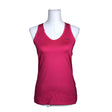 Unisex Röhnisch - Sports top, size 38 - Pink ()