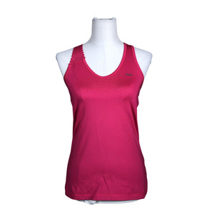 Unisex Röhnisch - Sports top, size 38 - Pink (1)