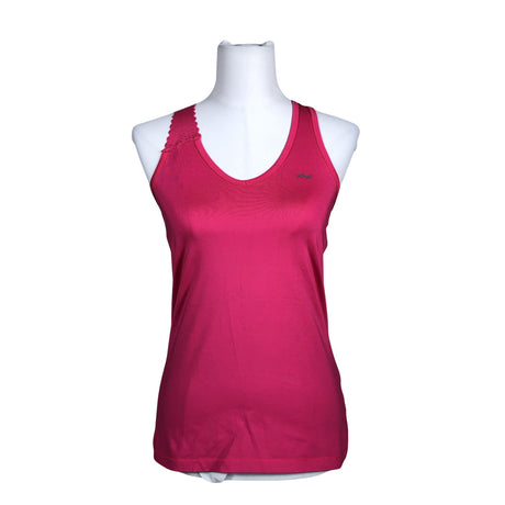 Unisex Röhnisch - Sports top, size 38 - Pink ()