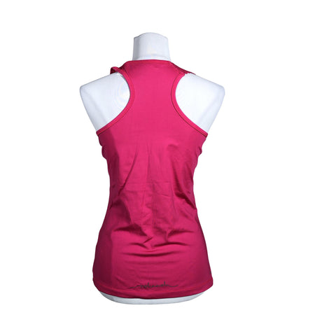 Unisex Röhnisch - Sports top, size 38 - Pink (2)