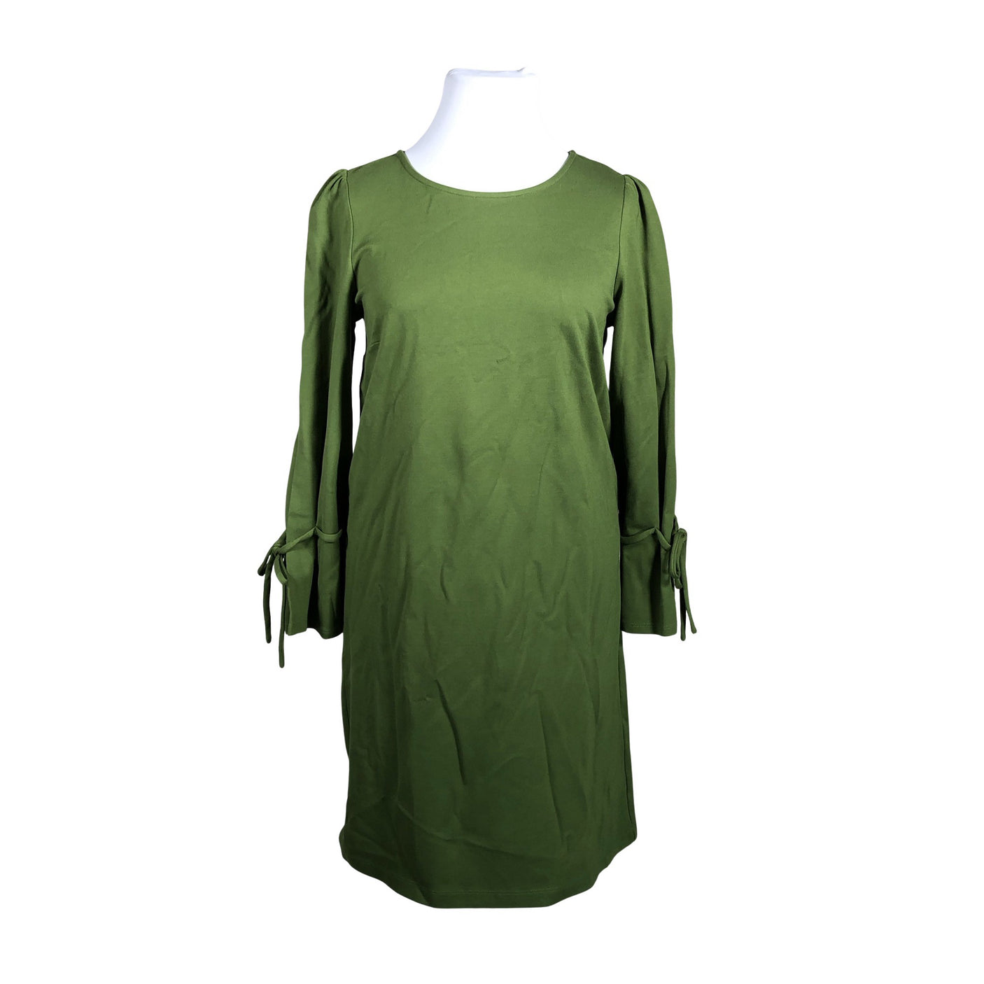 Unisex Ouì - Tricot dress, size 42 - Green (1)