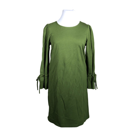 Unisex Ouì - Tricot dress, size 42 - Green ()