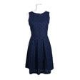 Unisex Your Face - Dress, size 36 - Blue ()