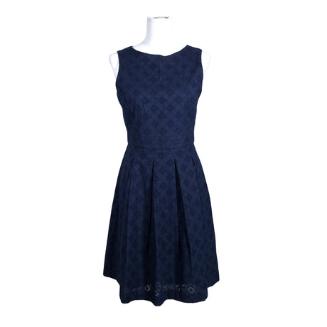 Unisex Your Face - Dress, size 36 - Blue ()