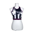 Unisex Adidas - Sports top, size 34 - White ()