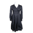 Unisex Claire.dk - Dress, size 44 - Black ()