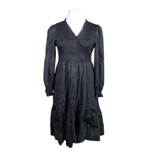 Unisex Claire.dk - Dress, size 44 - Black (1)
