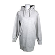 Unisex Superdry - Sweatshirt dress, size 38 - Gray ()