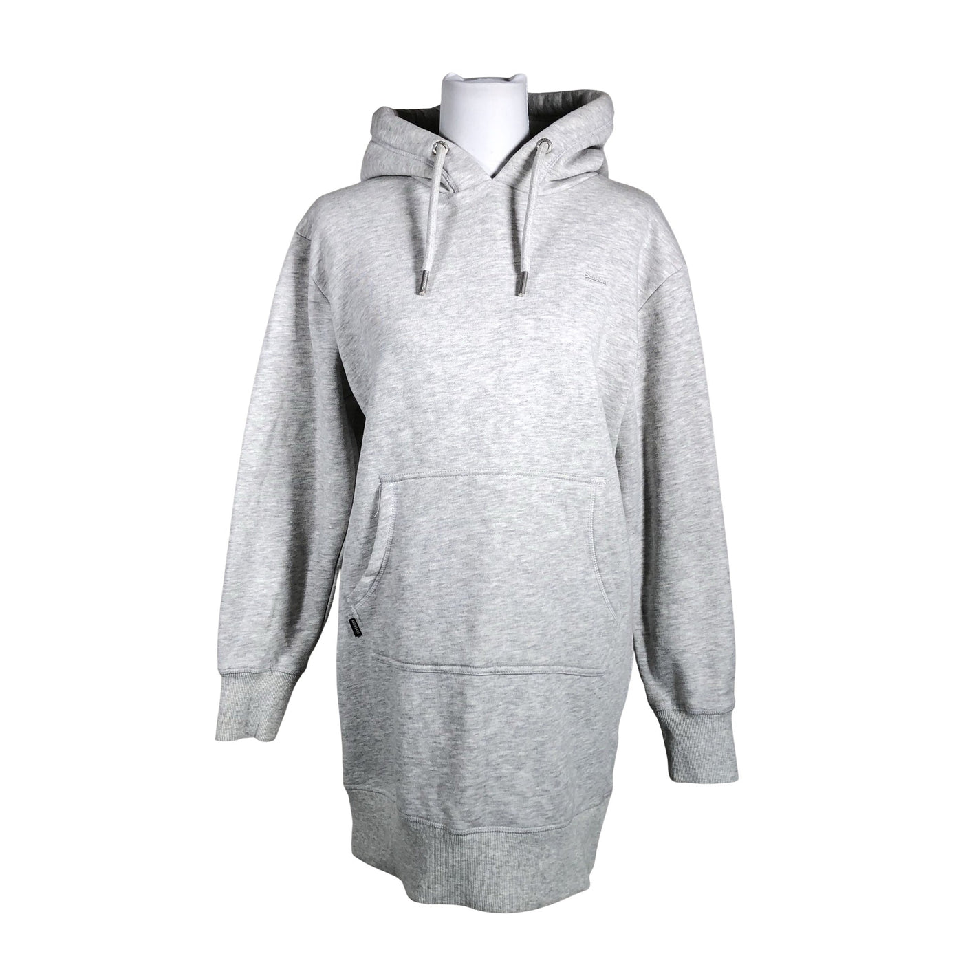 Unisex Superdry - Sweatshirt dress, size 38 - Gray (1)