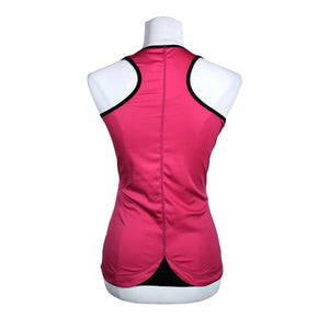 Unisex Röhnisch - Sports top, size 38 - Pink (2)