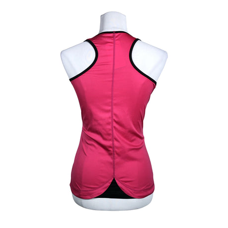 Unisex Röhnisch - Sports top, size 38 - Pink (2)