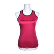 Unisex Röhnisch - Sports top, size 38 - Pink ()