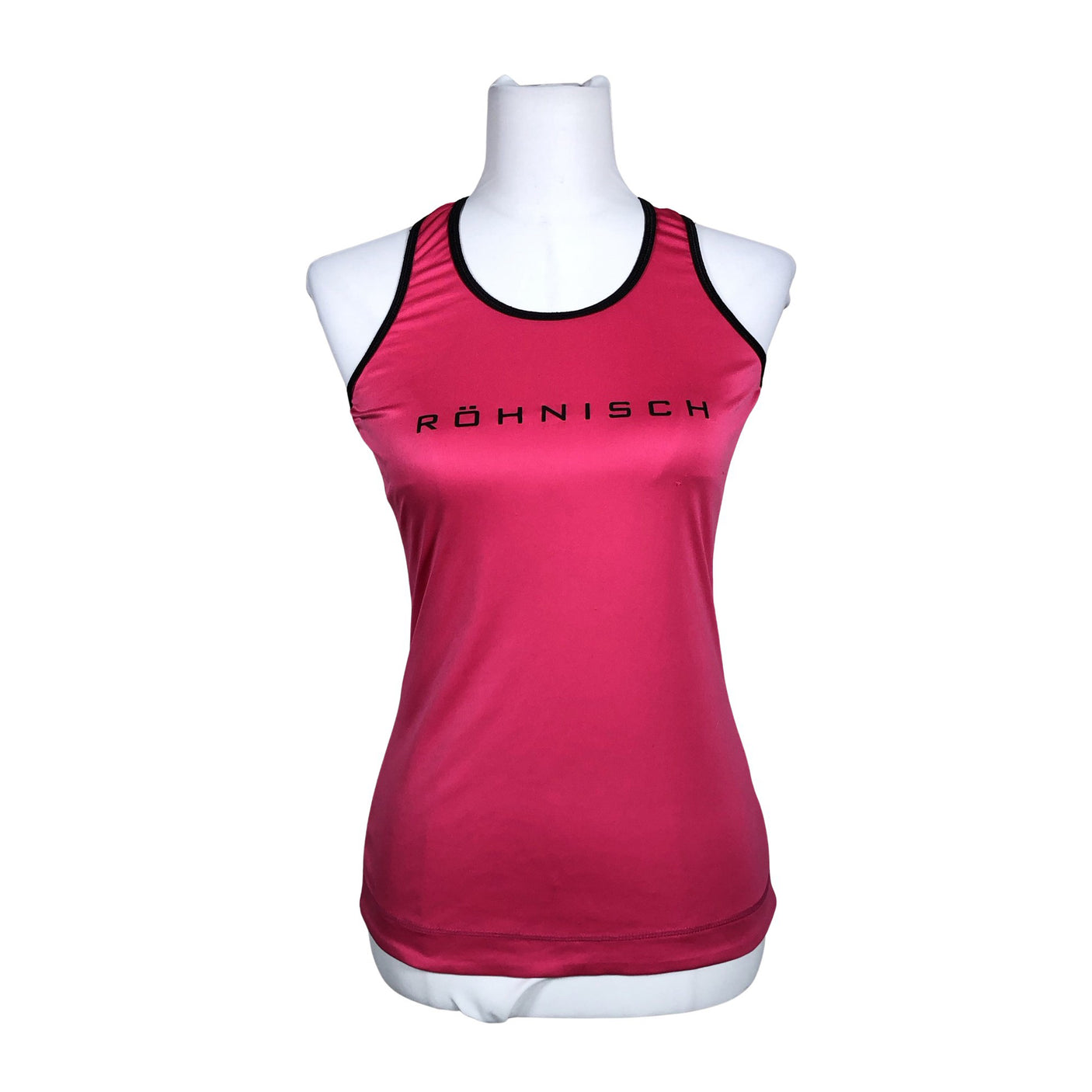 Unisex Röhnisch - Sports top, size 38 - Pink (1)