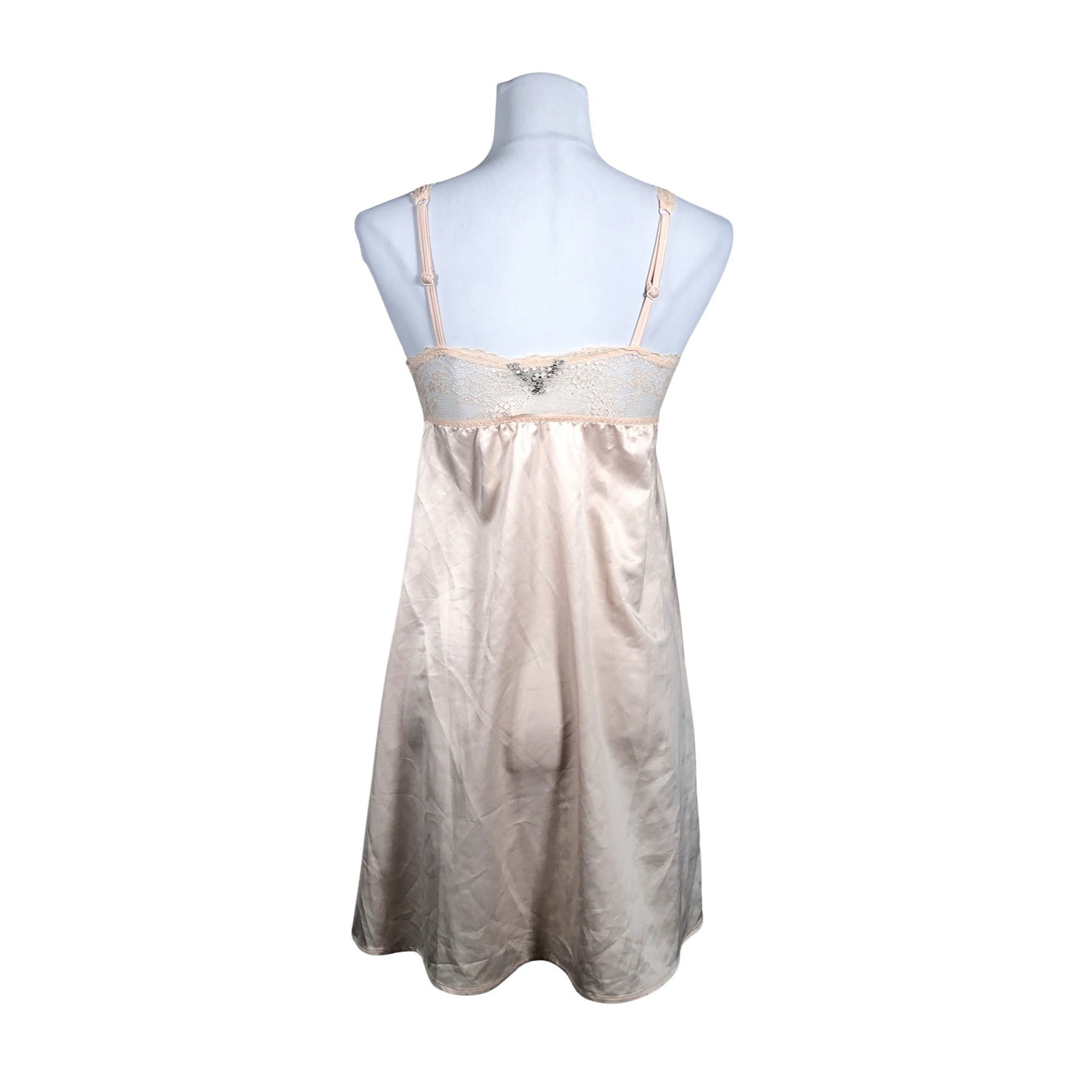 Unisex Lindex - Nightshirt, size 36 - Light pink (2)