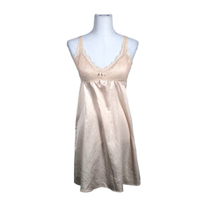 Unisex Lindex - Nightshirt, size 36 - Light pink (1)
