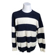 Unisex Makia - Sweater, size M - Blue ()