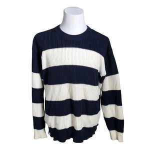 Unisex Makia - Sweater, size M - Blue (1)