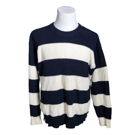 Unisex Makia - Sweater, size M - Blue ()