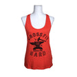 Unisex Reebok - Sports top, size 38 - Orange ()