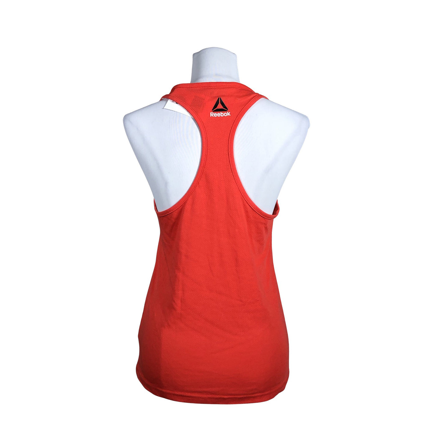 Unisex Reebok - Sports top, size 38 - Orange (2)