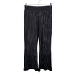 Unisex Aveny - Tricot pants, size 38 - Black ()