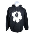 Unisex Marimekko - Hoodie, size L - Black ()