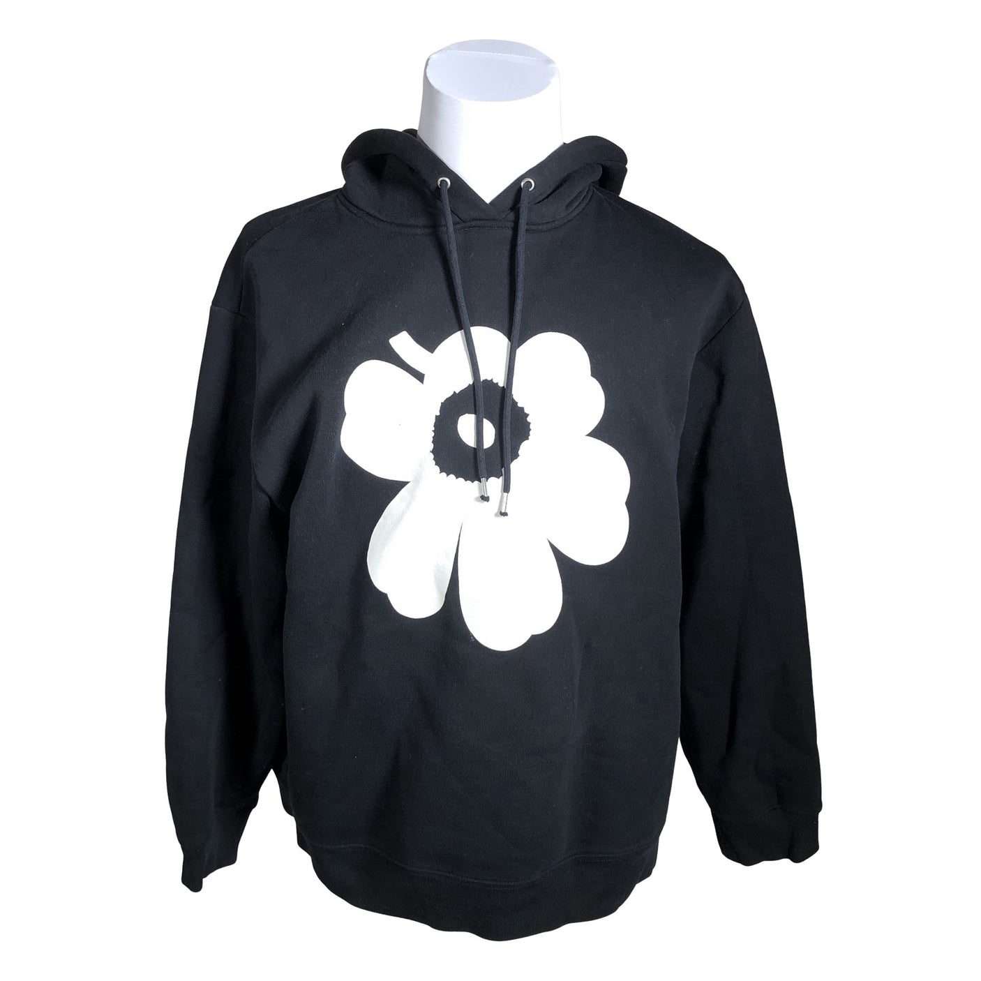 Unisex Marimekko - Hoodie, size L - Black (1)