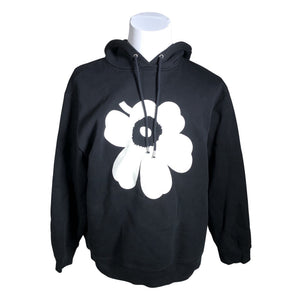 Unisex Marimekko - Hoodie, size L - Black (1)