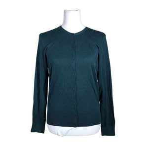 Unisex Banana Republic - Cardigan, size 38 - Green (1)