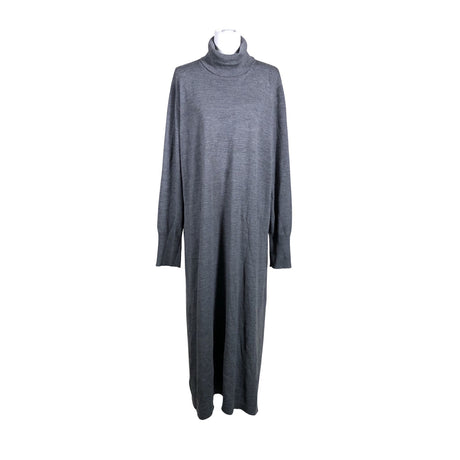 Unisex Philia studios - Knit dress, size 40 - Gray ()
