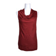 Unisex Ann Taylor - Top, size 40 - Red ()