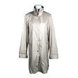 Unisex Marcona - Outdoor jacket, size 38 - Beige ()