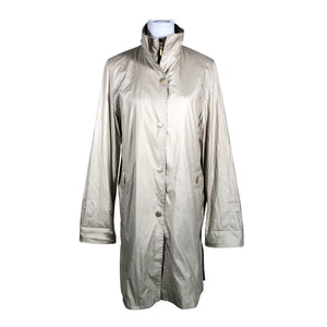 Unisex Marcona - Outdoor jacket, size 38 - Beige (1)