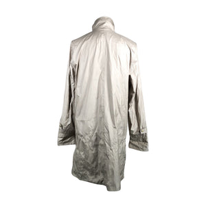 Unisex Marcona - Outdoor jacket, size 38 - Beige (2)