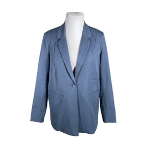 Unisex Minimum - Jacket, size 42 - Light blue (1)