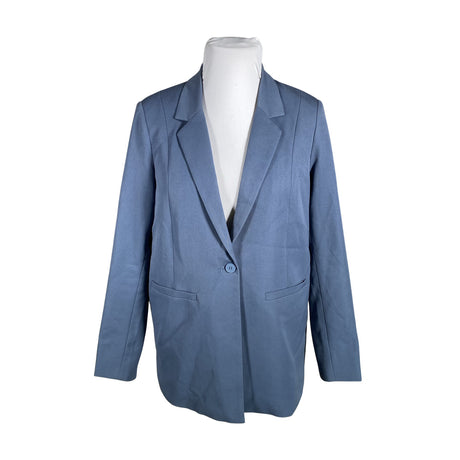 Unisex Minimum - Jacket, size 42 - Light blue ()
