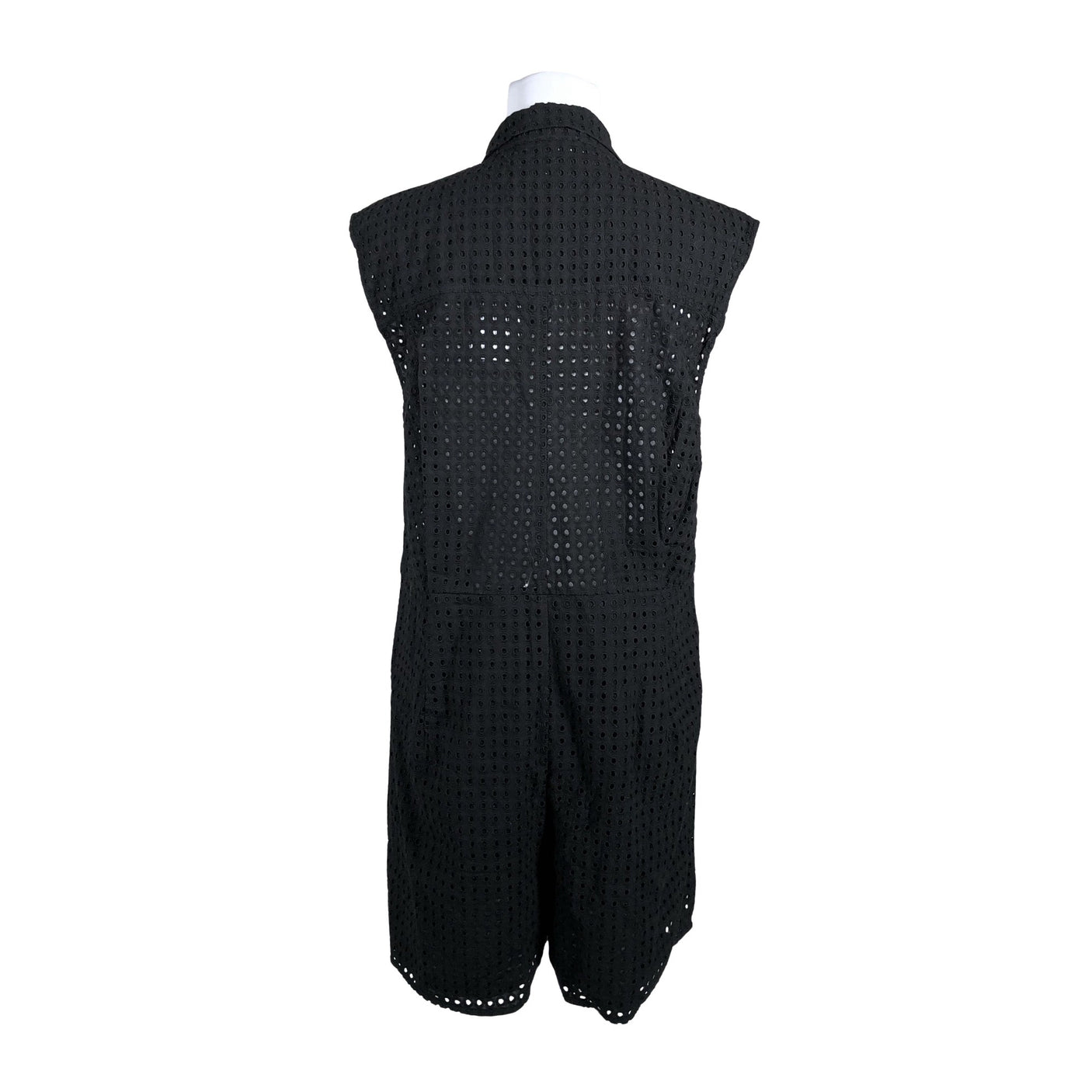 Unisex Lovechild - Overalls, size 40 - Black (3)