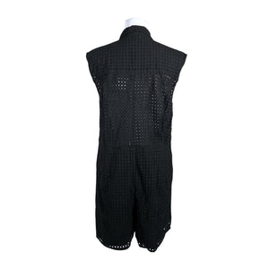 Unisex Lovechild - Overalls, size 40 - Black (3)