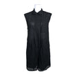 Unisex Lovechild - Overalls, size 40 - Black ()