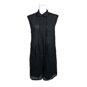 Unisex Lovechild - Overalls, size 40 - Black (1)