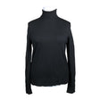 Unisex Samsoe&Samsoe - Sweater, size 42 - Black ()