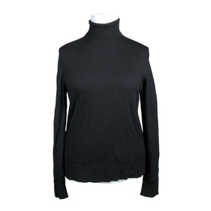 Unisex Samsoe&Samsoe - Sweater, size 42 - Black (1)