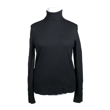 Unisex Samsoe&Samsoe - Sweater, size 42 - Black ()