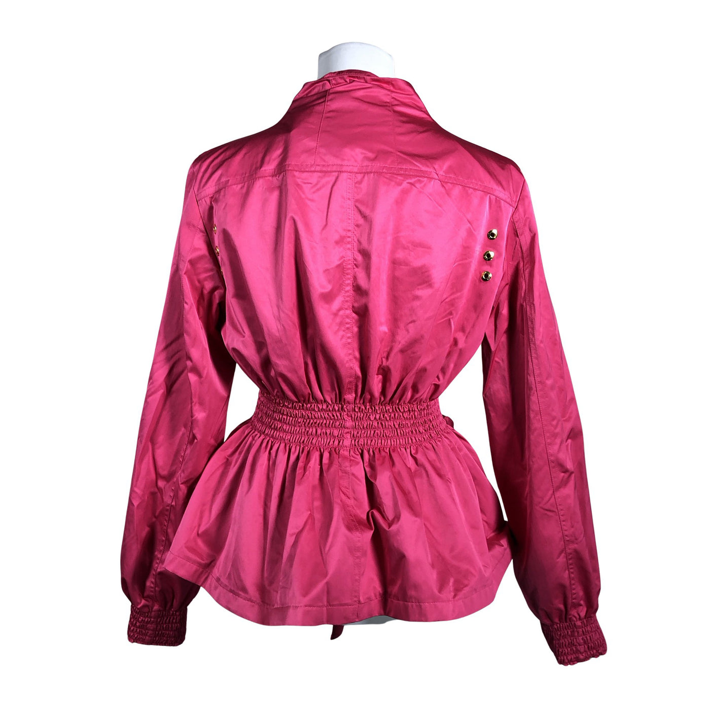 Unisex Betsey Johnson - Outdoor jacket, size 38 - Pink (2)