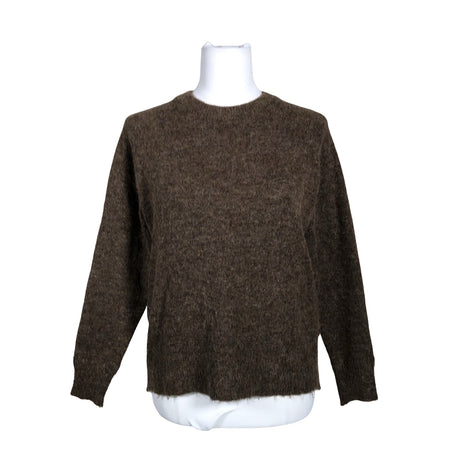 Unisex Selected - Sweater, size 34 - Brown ()